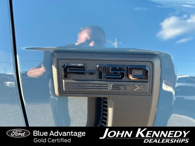 Certified 2023 Ford F150 XL w/ STX Appearance Package AWD/4WD image 10