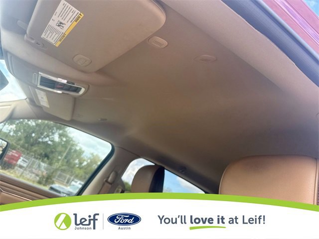 Used 2020 RAM 1500 Limited image 21