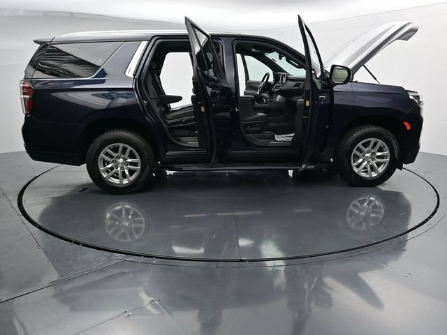 Used 2024 Chevrolet Tahoe LT AWD/4WD image 37