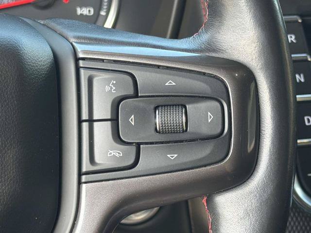 Used 2021 Chevrolet Suburban RST w/ Luxury Package AWD/4WD image 11