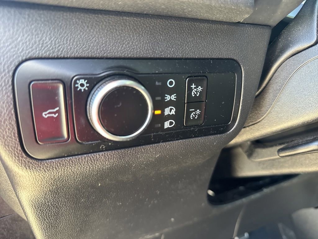 Certified 2023 Ford Escape ST-Line w/ Tech Pack #1 image 25