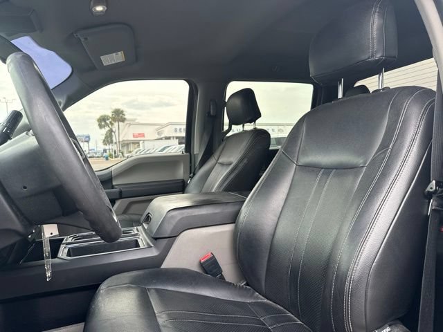 Certified 2019 Ford F150 XL w/ Equipment Group 101A Mid RWD image 8