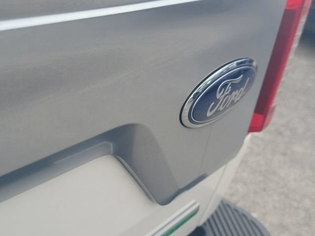 Certified 2019 Ford F150 Platinum w/ Equipment Group 701A Luxury AWD/4WD image 9