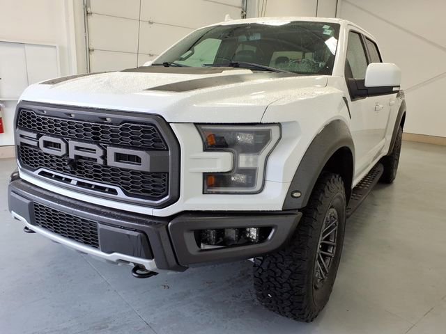 Certified 2019 Ford F150 Raptor w/ Equipment Group 802A Luxury AWD/4WD image 7