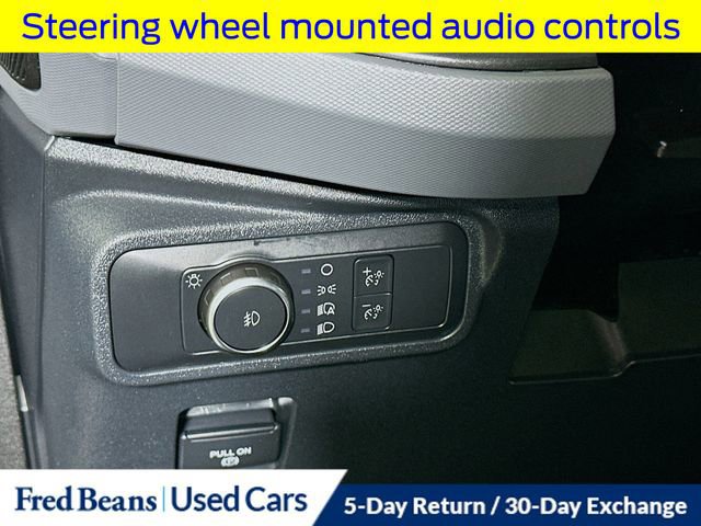 Certified 2022 Ford Bronco Big Bend image 14