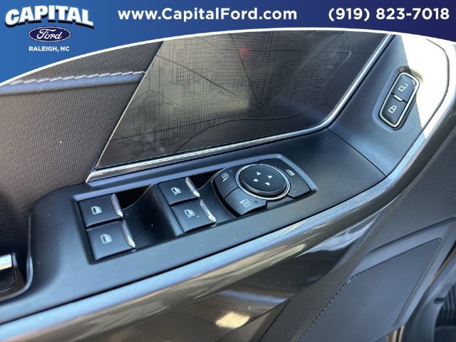 Certified 2023 Ford F150 XLT w/ Equipment Group 302A High AWD/4WD image 21