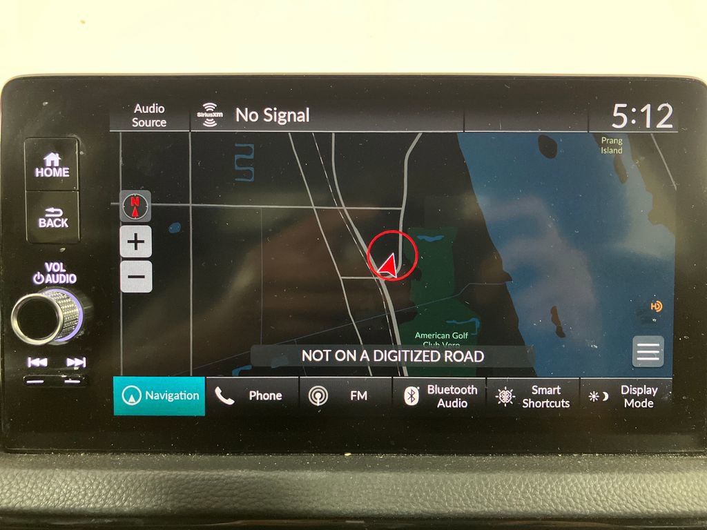 Used 2023 Honda Civic Touring image 24