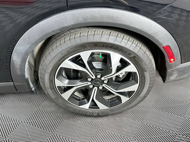 Certified 2025 Ford Mustang Mach-E Select w/ Comfort Package Lite AWD/4WD image 36