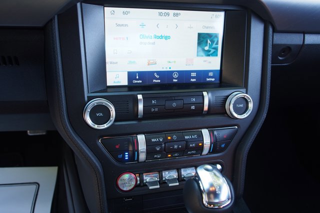 Certified 2023 Ford Mustang GT Premium w/ Ford Safe & Smart Package RWD image 24
