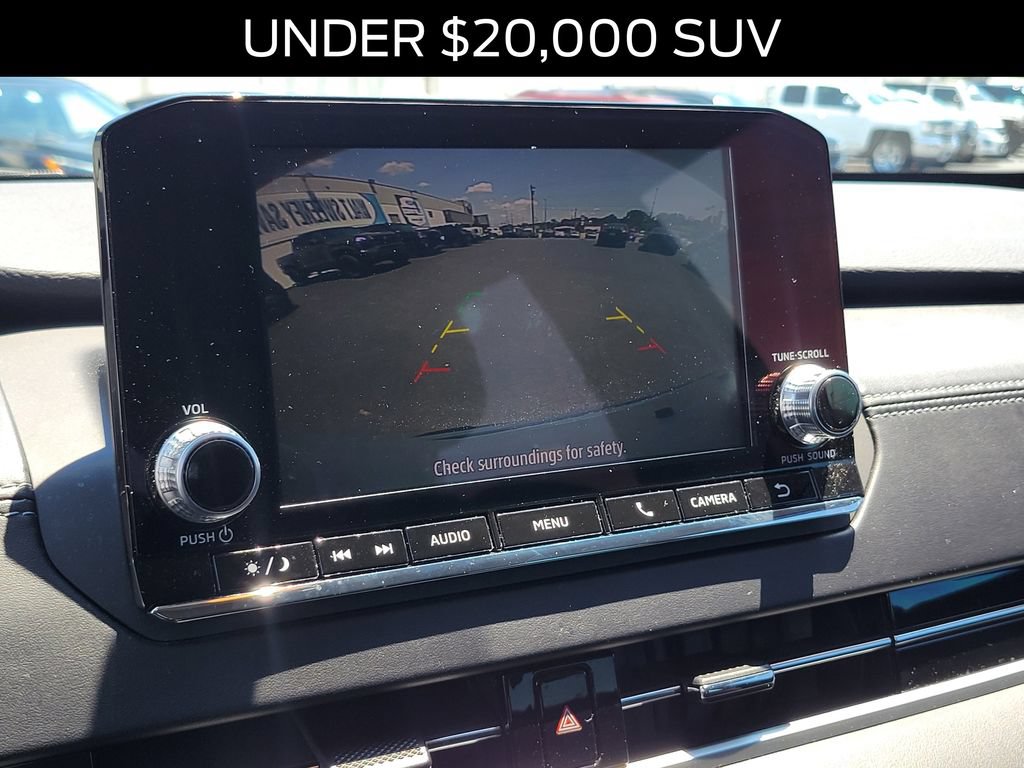 Used 2022 Mitsubishi Outlander ES AWD/4WD image 29