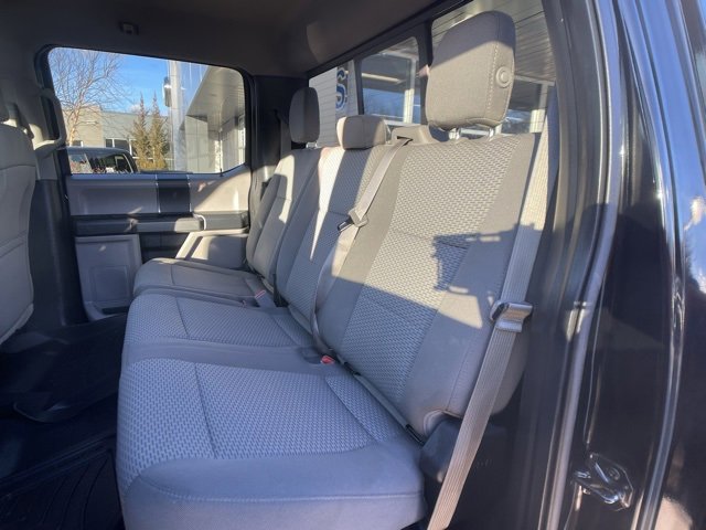 Certified 2017 Ford F250 XLT w/ XLT Value Package image 36