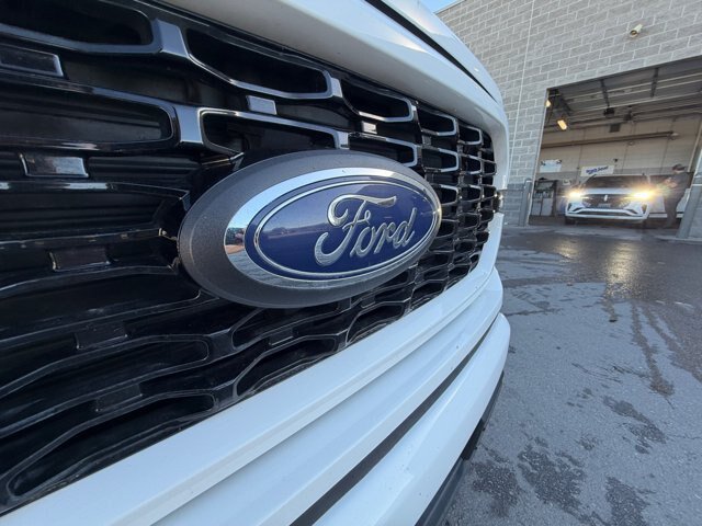 Certified 2021 Ford F150 XL w/ Equipment Group 101A High AWD/4WD image 23