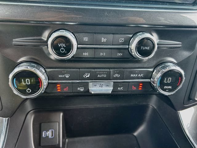 Certified 2021 Ford F150 XLT w/ Equipment Group 302A High AWD/4WD image 28