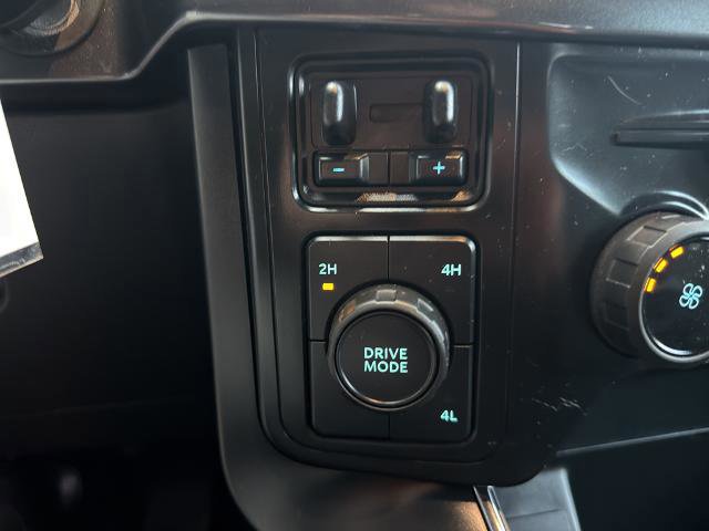 Certified 2024 Ford F150 STX image 28
