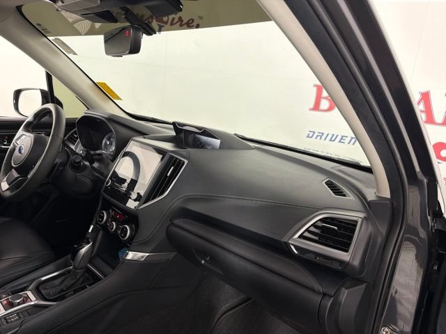 Used 2024 Subaru Forester Touring w/ Pop Package 2 AWD/4WD image 17