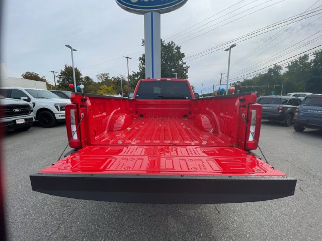 Certified 2026 Ford F250 XLT AWD/4WD image 11