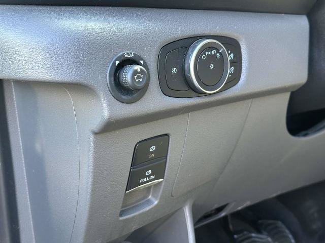 Certified 2025 Ford Transit 350 XLT RWD image 24