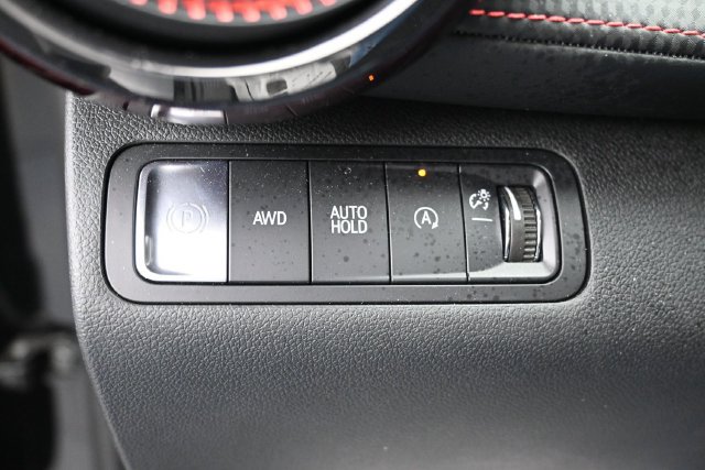 Used 2025 Chevrolet Equinox RS w/ Safety and Technology Package AWD/4WD image 26