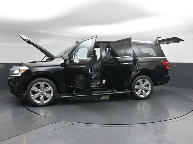 Certified 2023 Ford Expedition Platinum AWD/4WD image 55