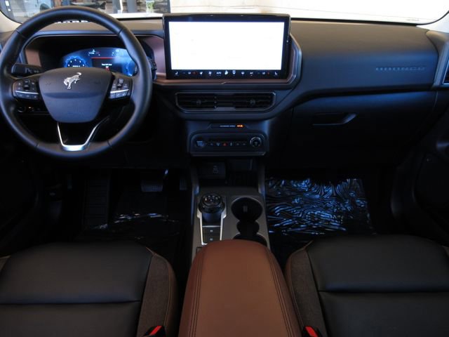 Certified 2025 Ford Bronco Sport Outer Banks image 23