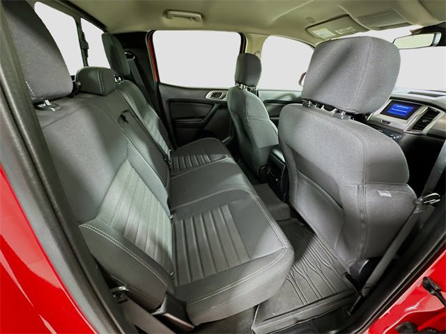 Certified 2022 Ford Ranger XLT w/ Equipment Group 302A High image 24