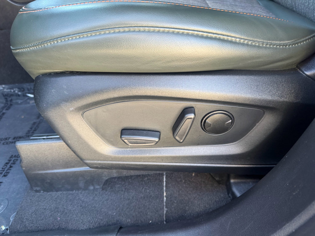 Certified 2022 Ford Explorer Timberline image 23