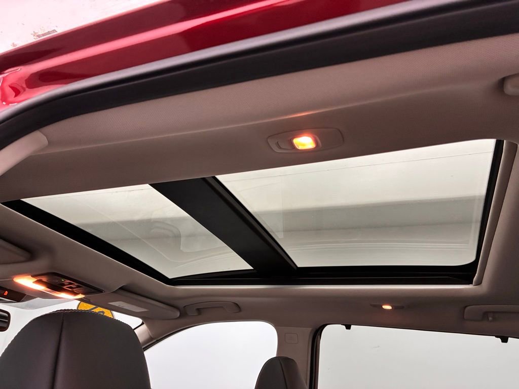 Used 2021 Nissan Rogue SL image 6