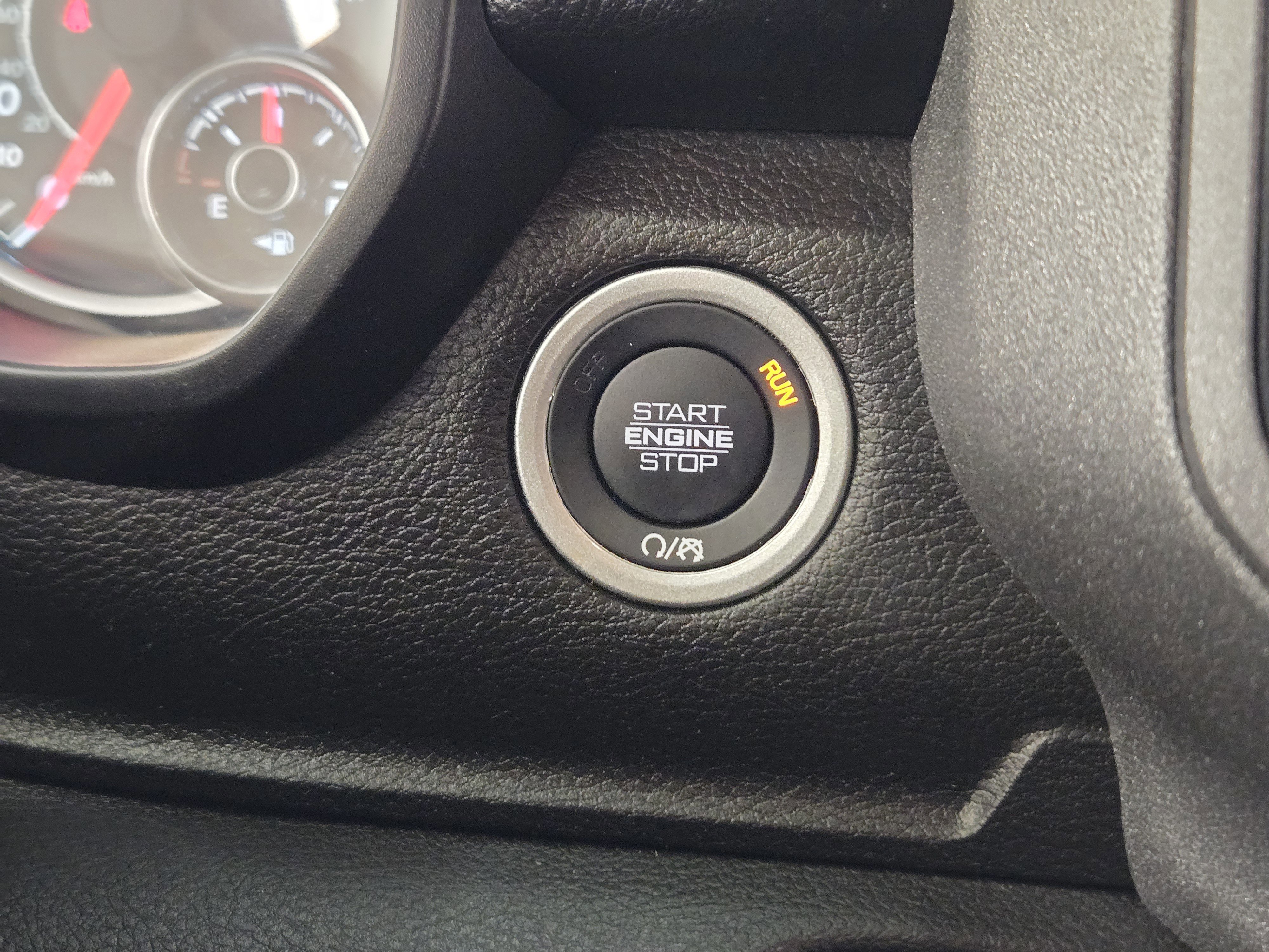 Used 2025 RAM 1500 Tradesman w/ Night Edition image 20