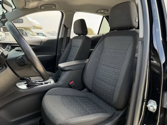 Used 2022 Chevrolet Equinox LT image 25