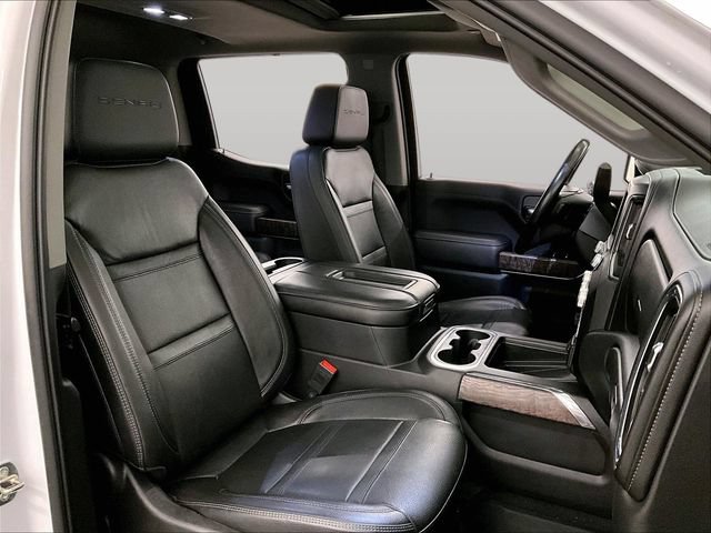 Used 2020 GMC Sierra 1500 Denali w/ Denali Ultimate Package AWD/4WD image 7