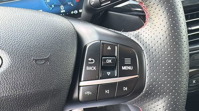 Certified 2023 Ford Escape ST-Line Elite image 23