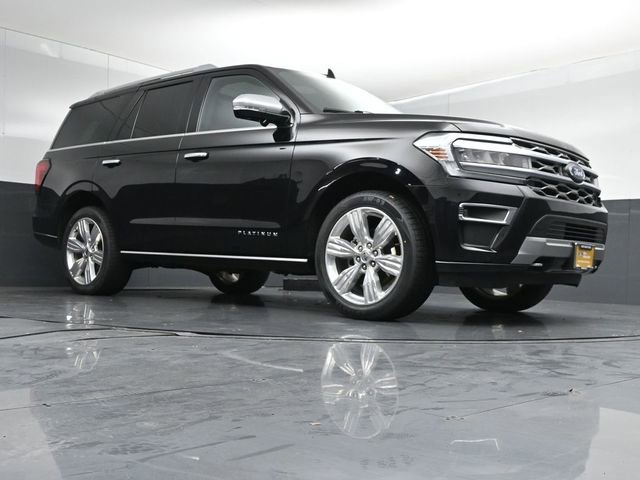 Certified 2023 Ford Expedition Platinum AWD/4WD image 36