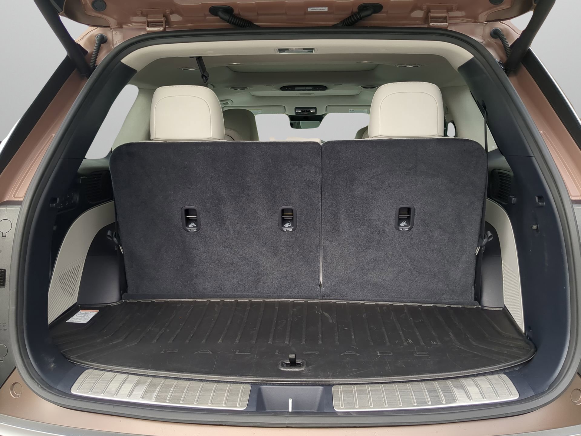 Used 2026 Hyundai Palisade Calligraphy image 38