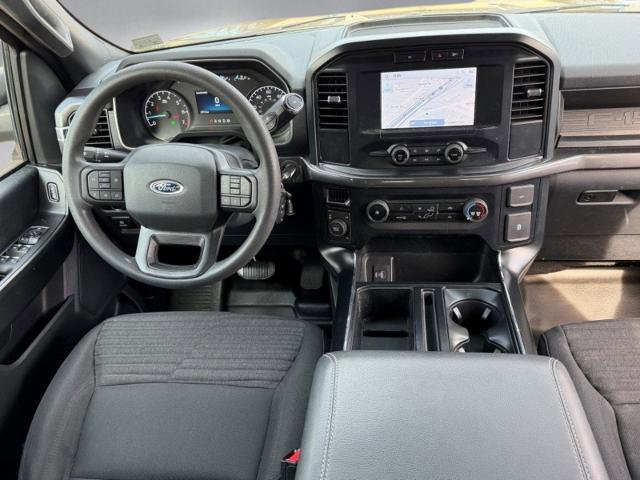 Certified 2023 Ford F150 XL w/ STX Appearance Package image 3