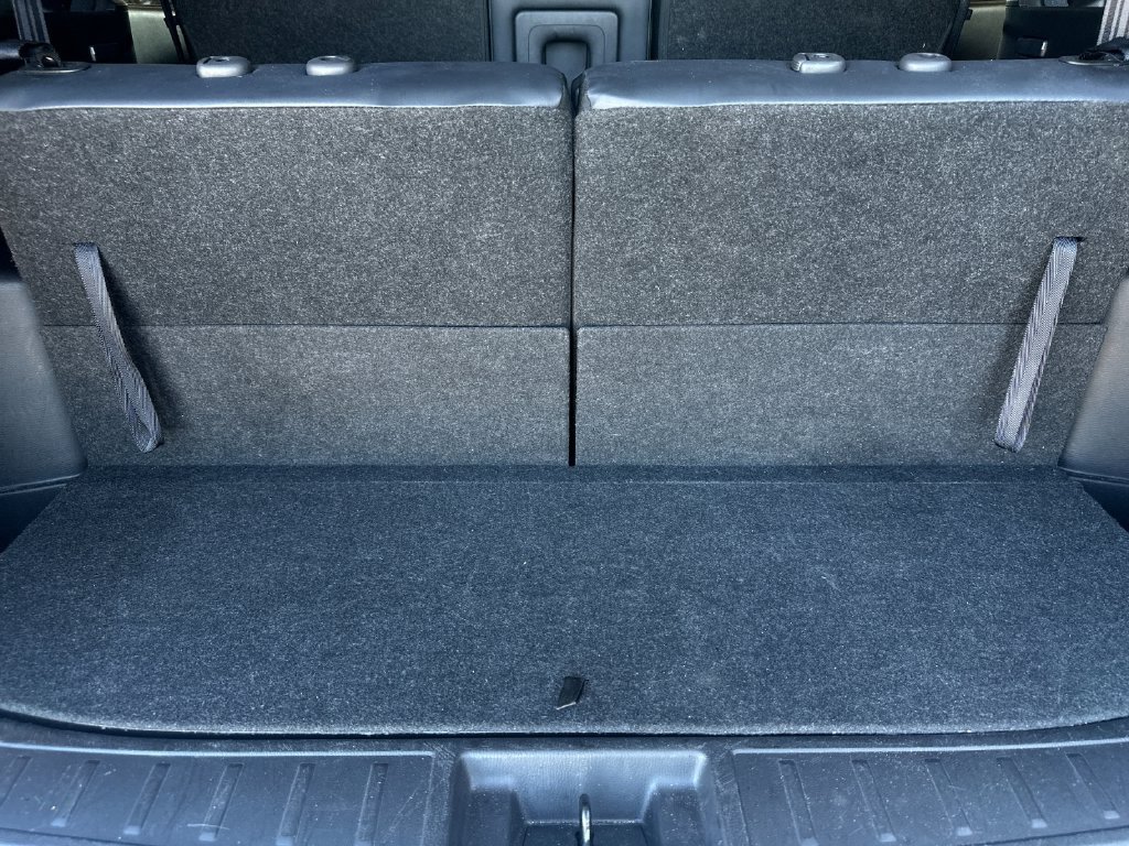 Used 2025 Mitsubishi Outlander SE FWD image 15