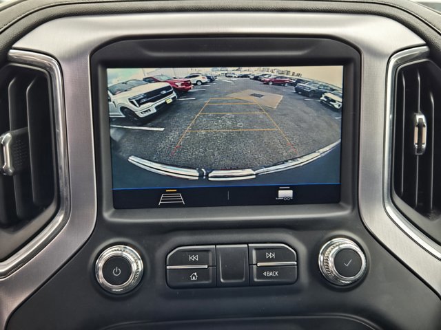 Used 2022 GMC Sierra 1500 Elevation image 15