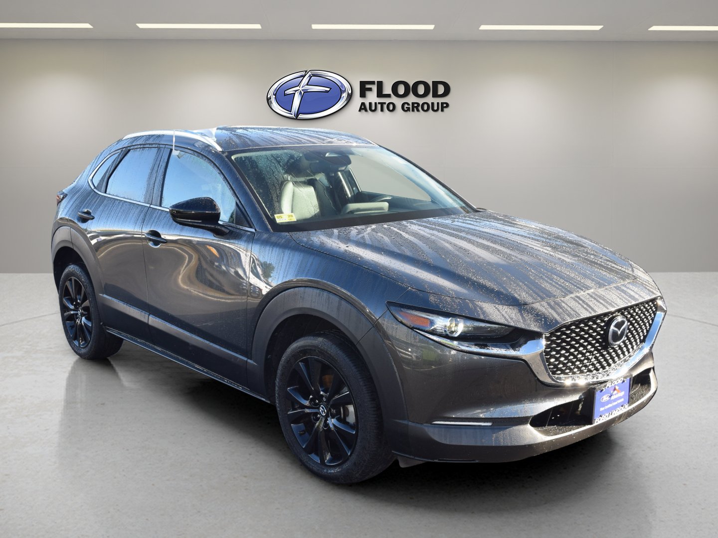 Used 2024 MAZDA CX-30 AWD 2.5 S w/ Select Sport Pkg