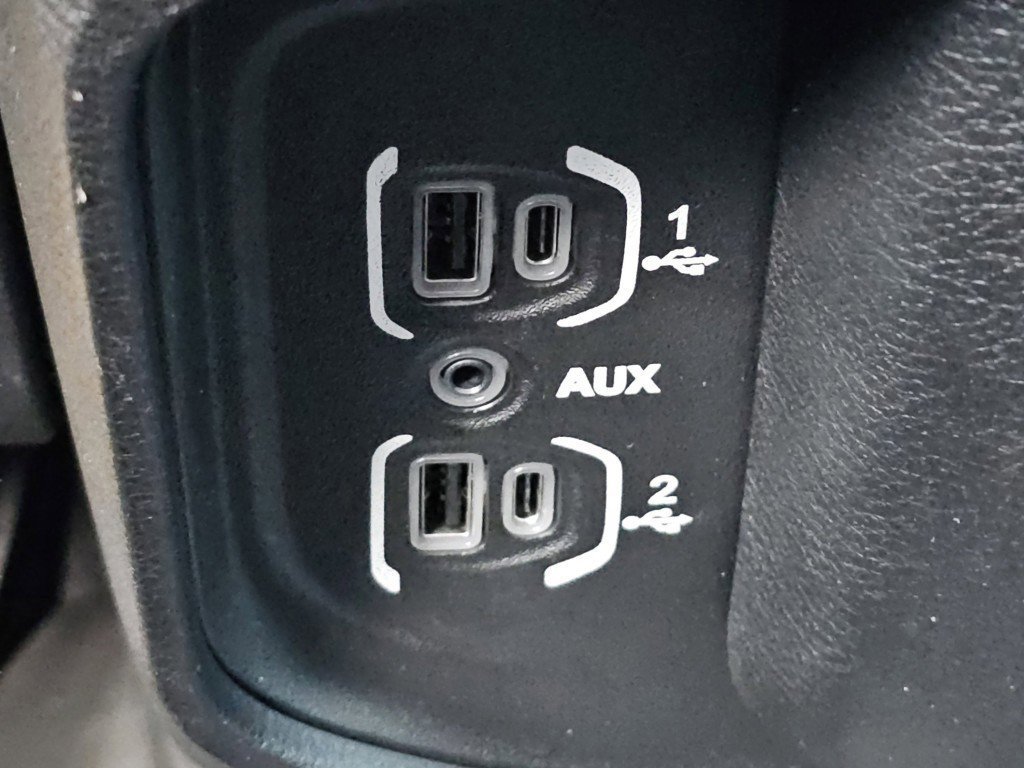 Used 2021 RAM 2500 Laramie image 23