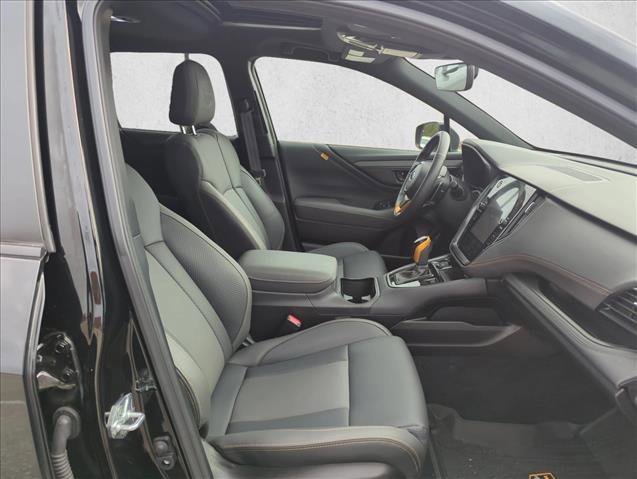 Used 2025 Subaru Outback Wilderness image 21