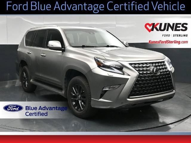 Used 2023 Lexus GX 460 Premium AWD/4WD image 1