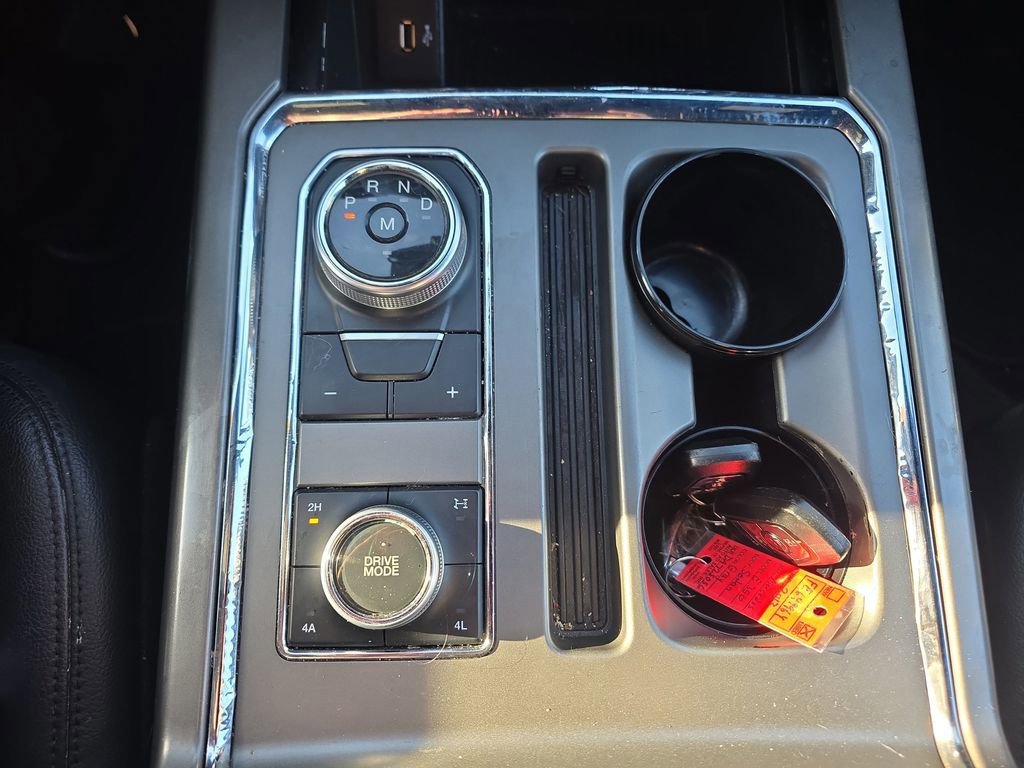 Certified 2018 Ford Expedition Max XLT image 46