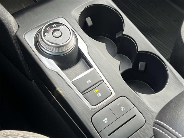 Certified 2022 Ford Escape SE w/ Convenience Package image 27