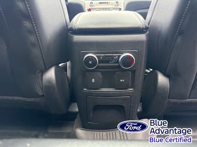Certified 2023 Ford Explorer XLT w/ Equipment Group 202A image 37