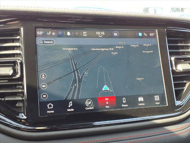 Used 2025 Dodge Durango GT image 14