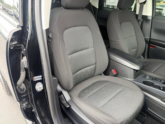 Certified 2021 Ford Bronco Sport AWD/4WD image 9