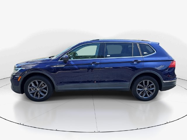 Used 2023 Volkswagen Tiguan SE FWD image 8