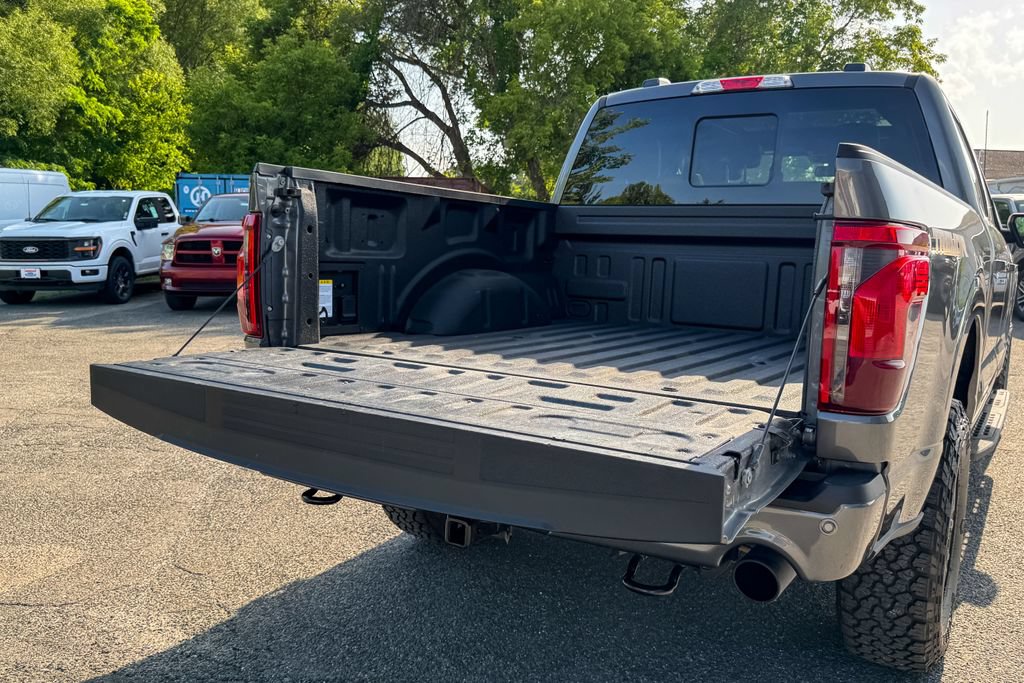 Certified 2025 Ford F150 Tremor w/ Tow/Haul Package AWD/4WD image 25