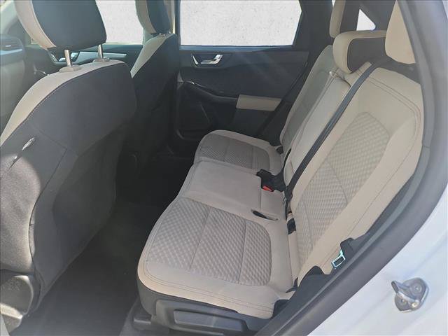 Certified 2020 Ford Escape SE FWD image 18