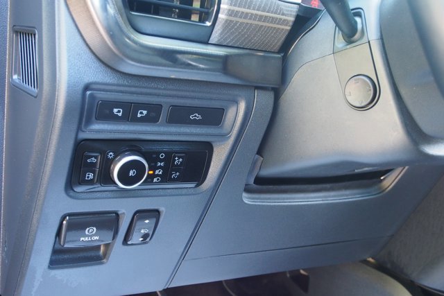 Certified 2023 Ford F150 Platinum w/ Equipment Group 701A High AWD/4WD image 20