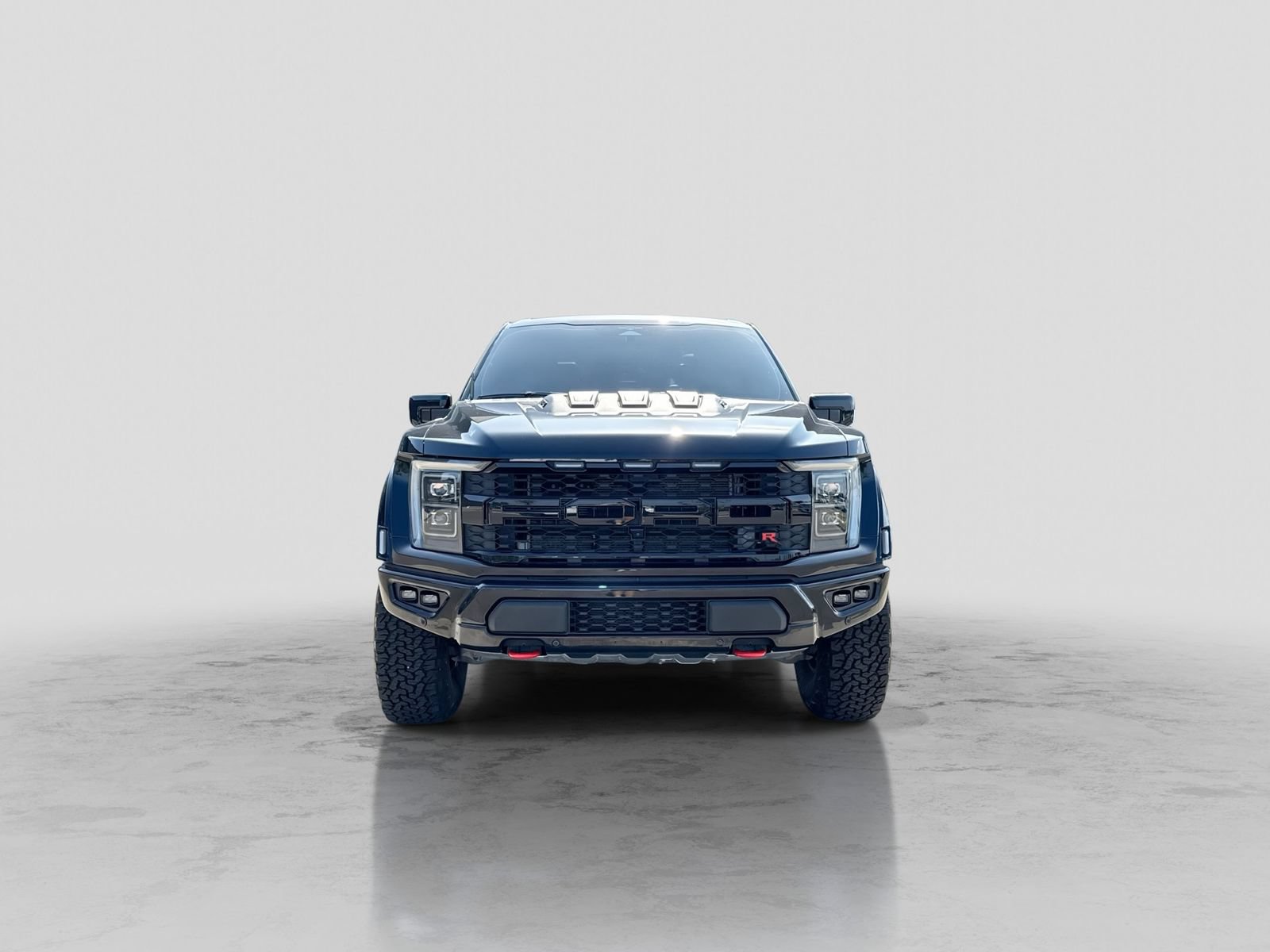 Certified 2023 Ford F150 Raptor w/ Equipment Group 802A Raptor R AWD/4WD image 12